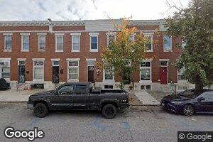 809 N Lakewood Ave, Baltimore, MD 21205