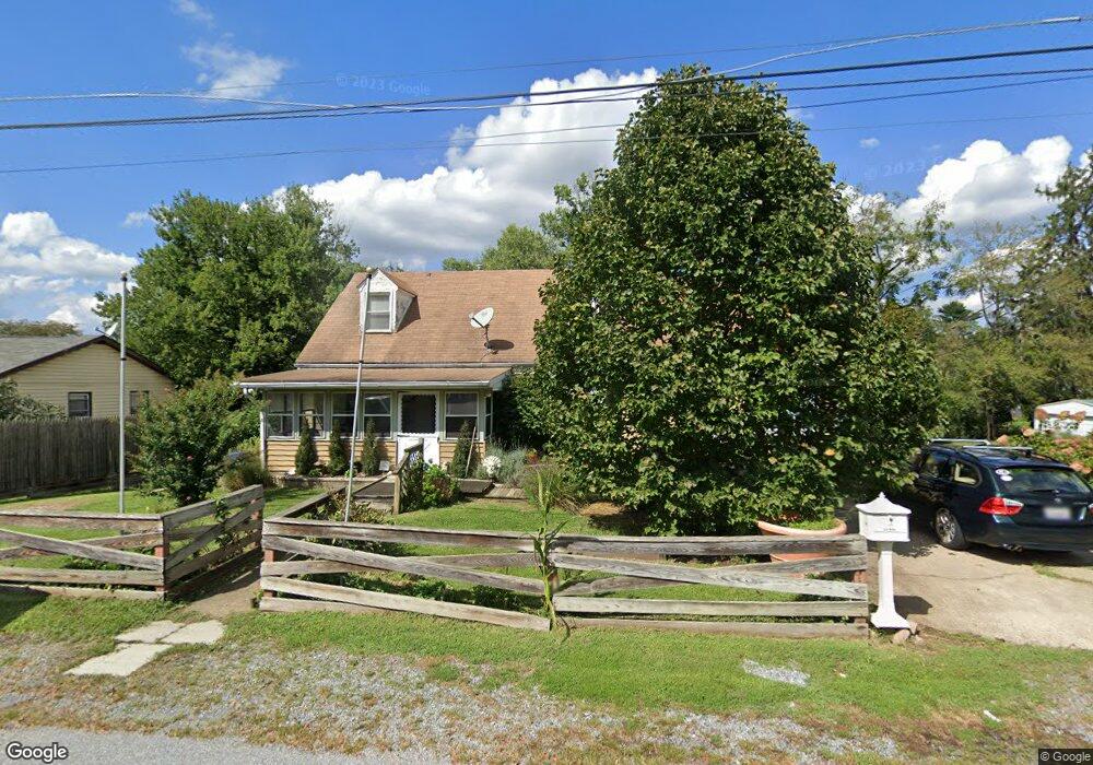 8 Harden Ave, Owings Mills, MD 21117 - photo 1