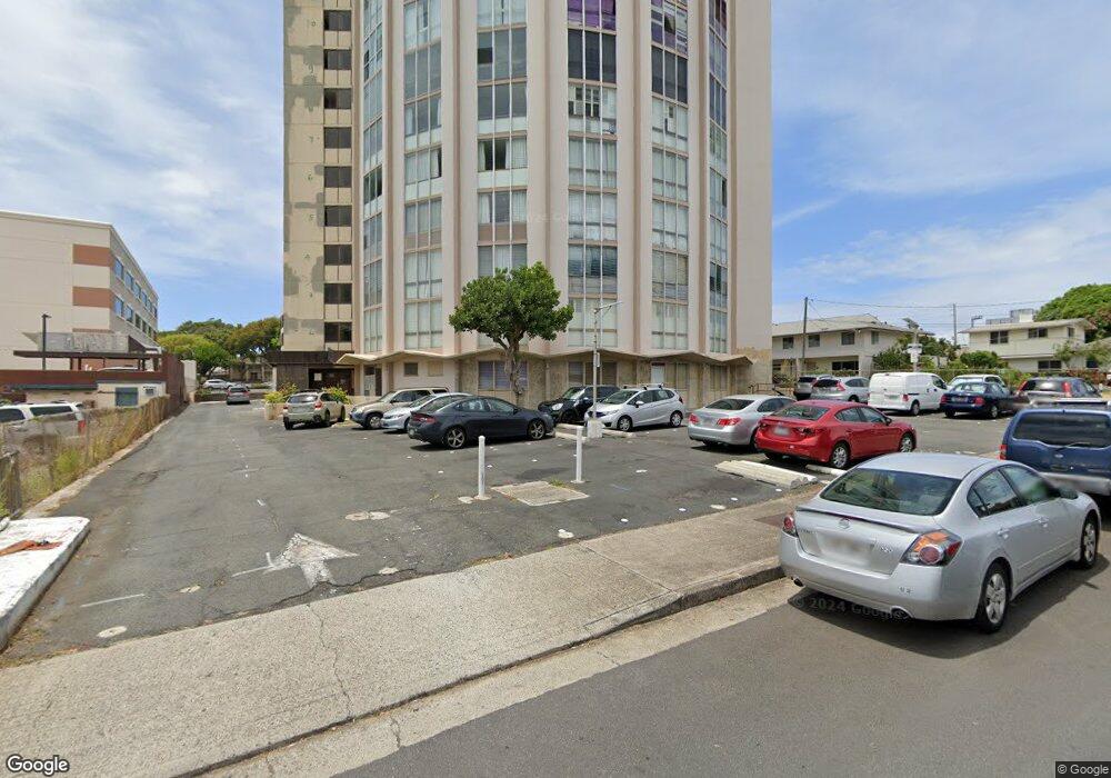 Kaimuki Jade unit 205, Honolulu, HI 96816 - photo 1