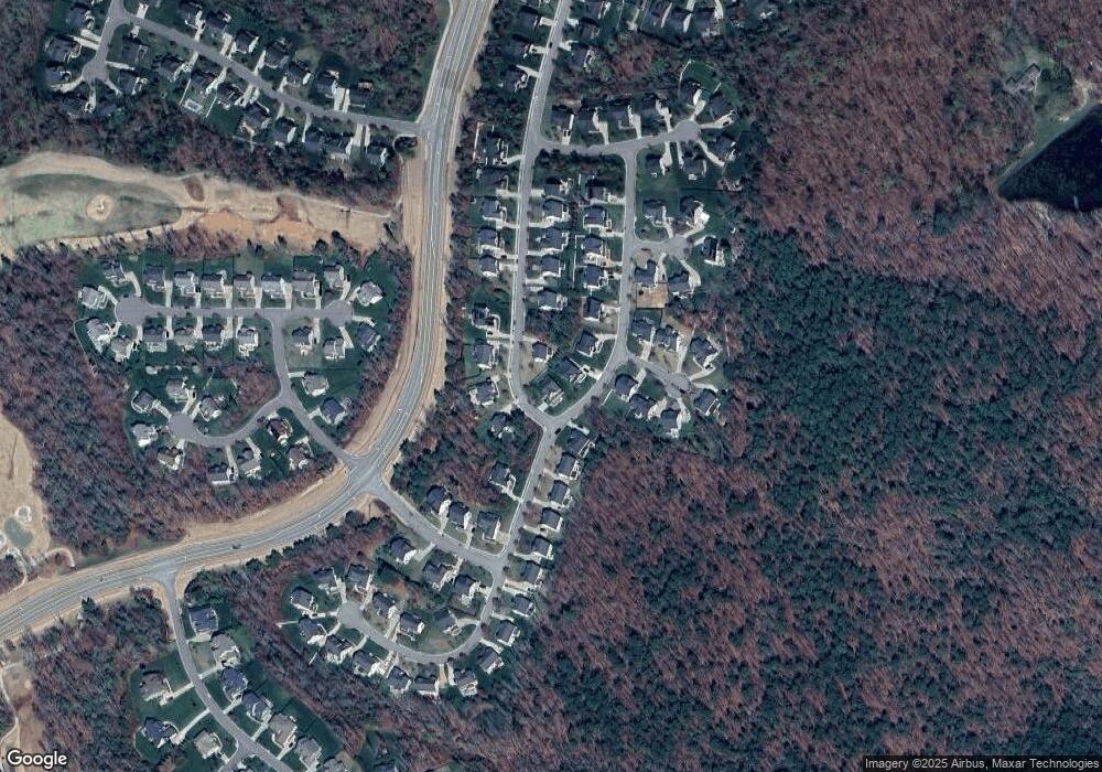 7055 Crackerberry Dr, Moseley, VA 23120 - photo 1