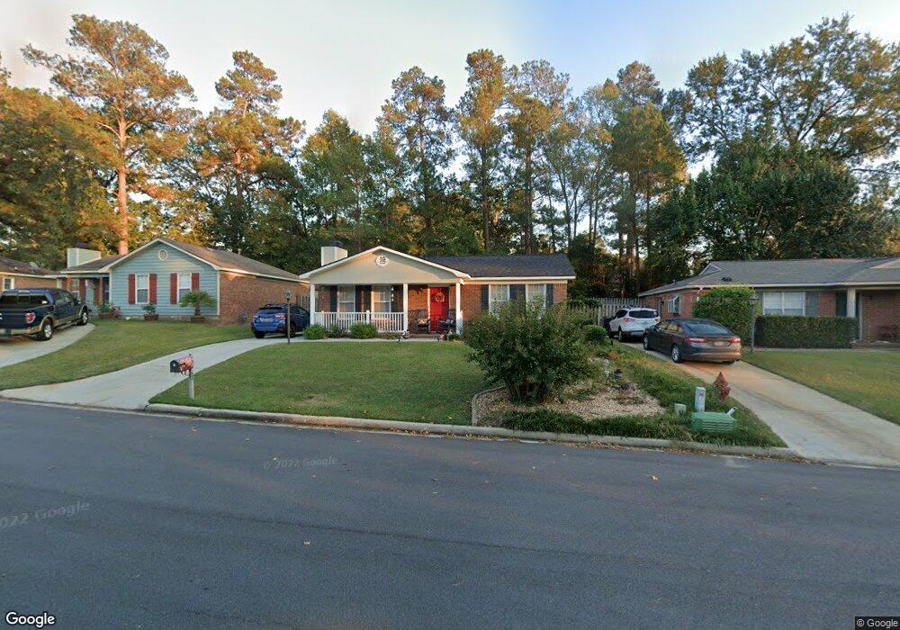 344 Candlestick Way, Augusta, GA 30907 - photo 1