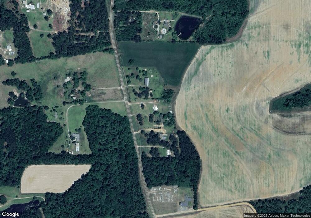 2651 Evergreen Rd, Doerun, GA 31744 - photo 1