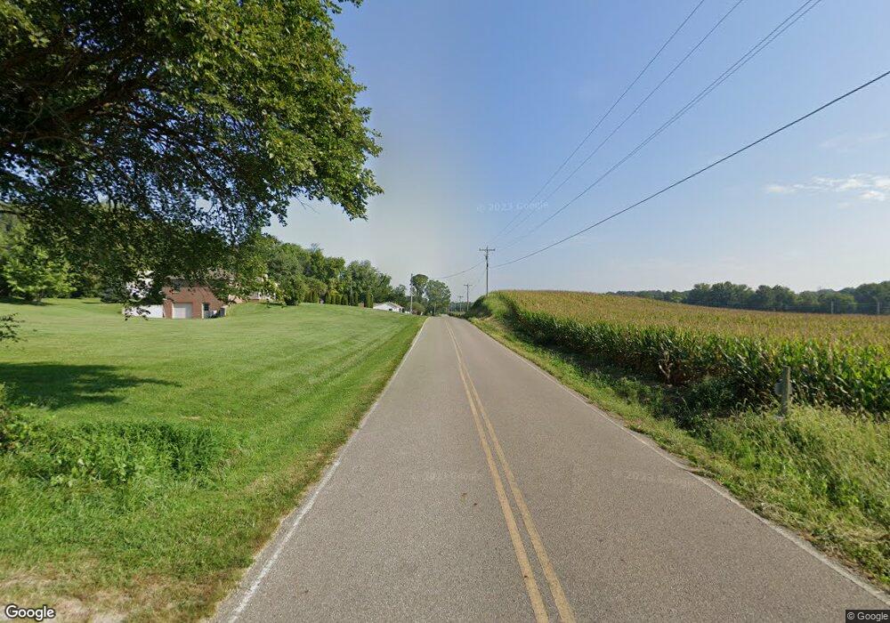 2068 N Carithers Rd, Princeton, IN 47670 - photo 1