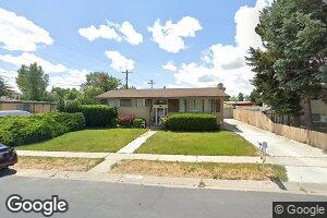 2821 W 3835 S, Salt Lake City, UT 84119