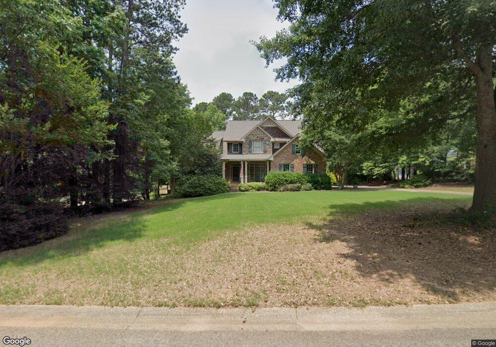 1040 Lane Creek Ct, Bishop, GA 30621 - photo 1