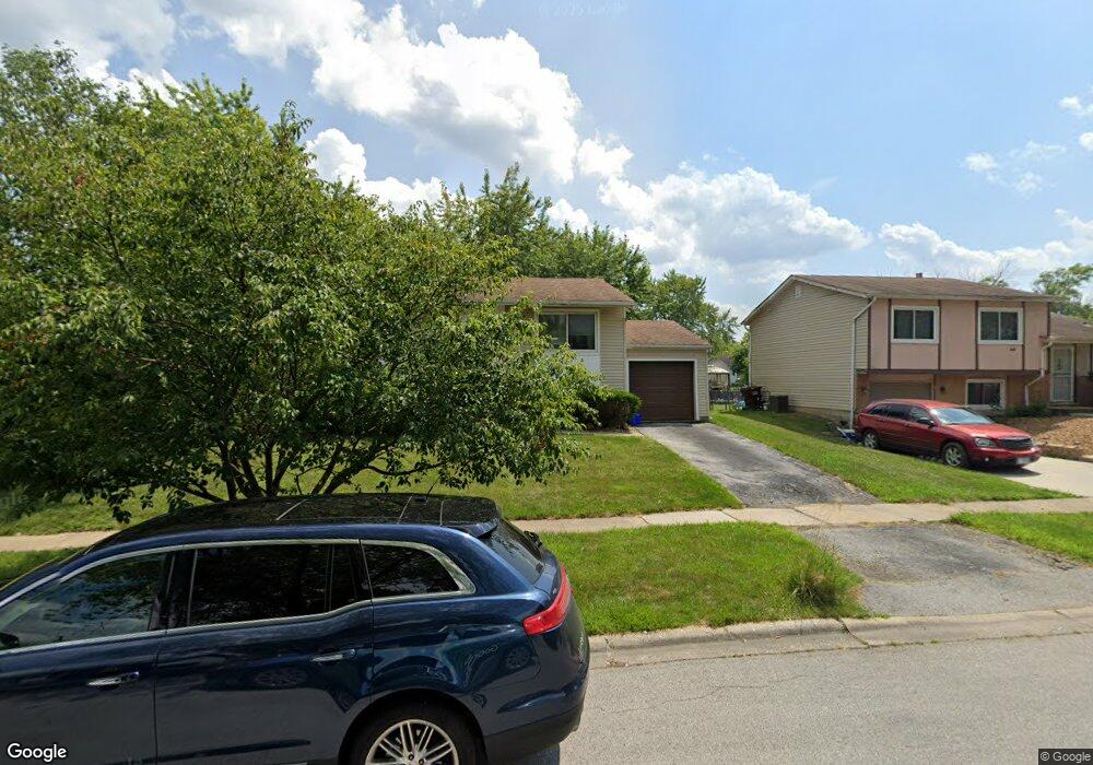 3721 176th St, Country Club Hills, IL 60478 - photo 1