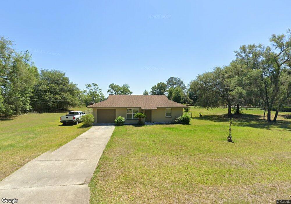 2081 SW Yazoo Ct, Dunnellon, FL 34431 - photo 1
