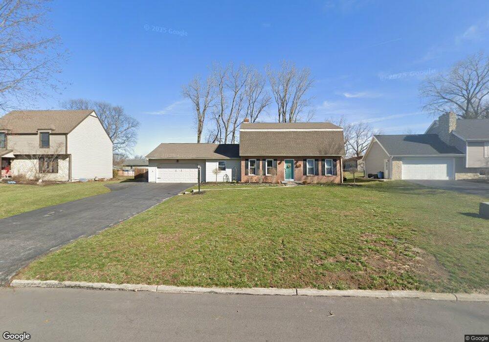 932 Laurel Ln, Findlay, OH 45840 - photo 1