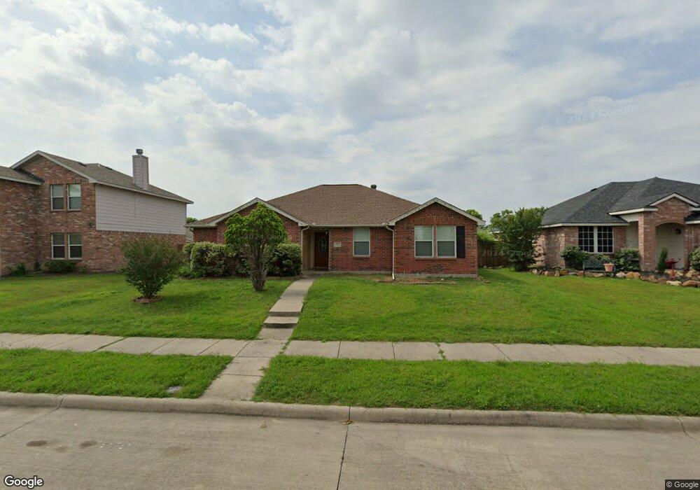 2920 Reata Dr, Wylie, TX 75098 - photo 1