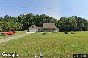 21395 Lankford Ln, Smithfield, VA 23430