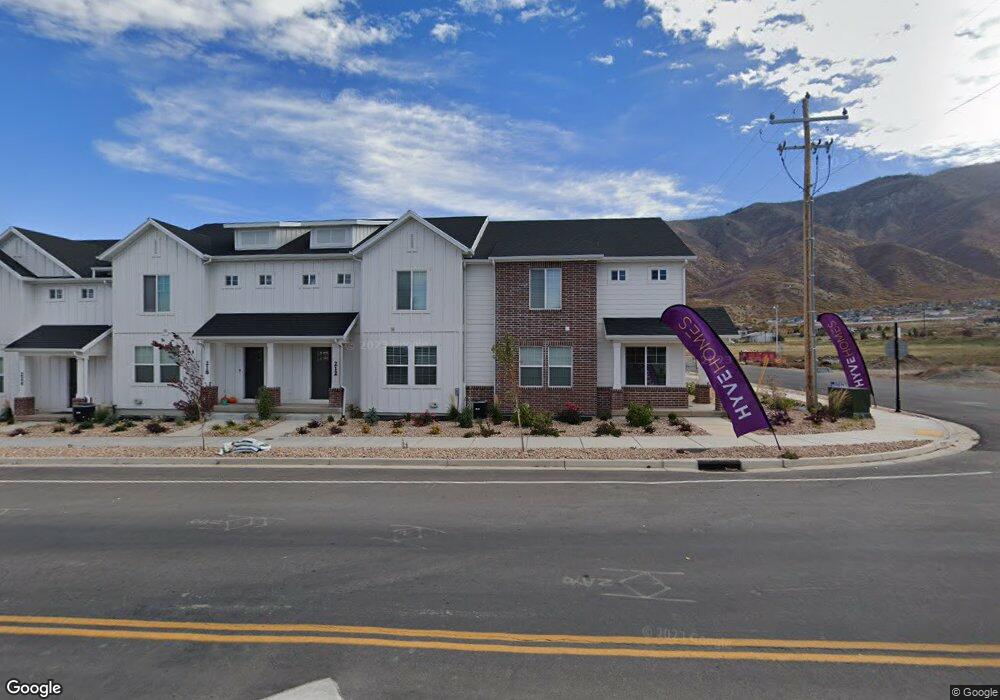 210 N Gordon Ln unit 9, Genola, UT 84655 - photo 1