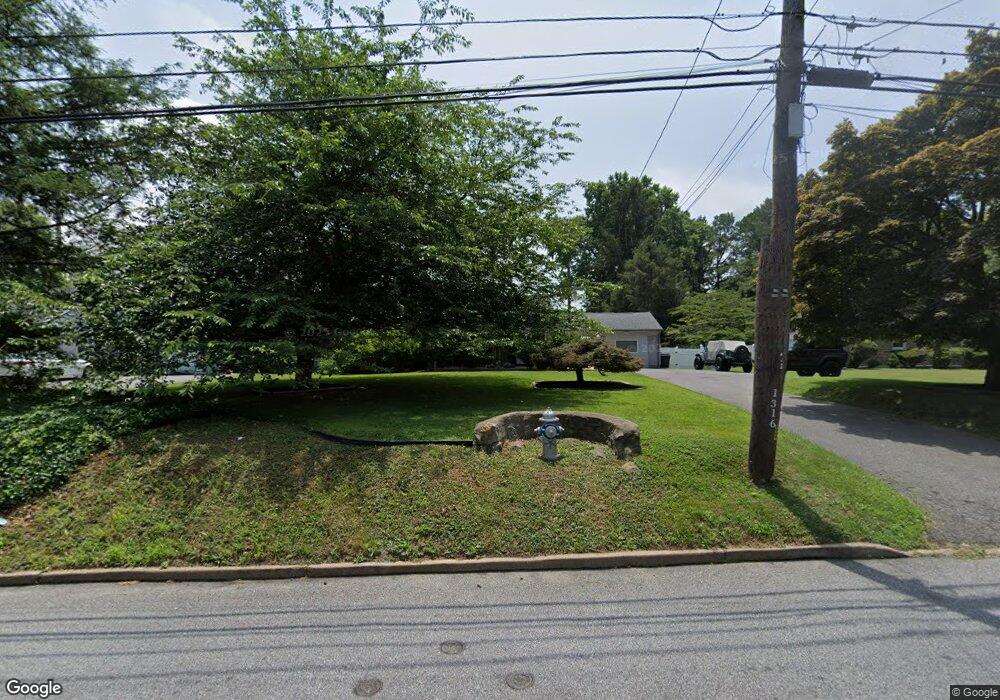 1316 Providence Rd, Secane, PA 19018 - photo 1