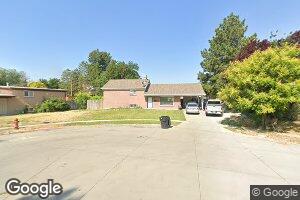 5540 S 640 W, Salt Lake City, UT 84123