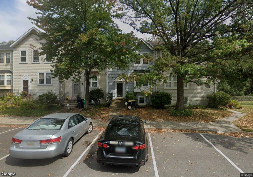 3533 Cherry Hill Ct, Beltsville, MD 20705 - photo 1