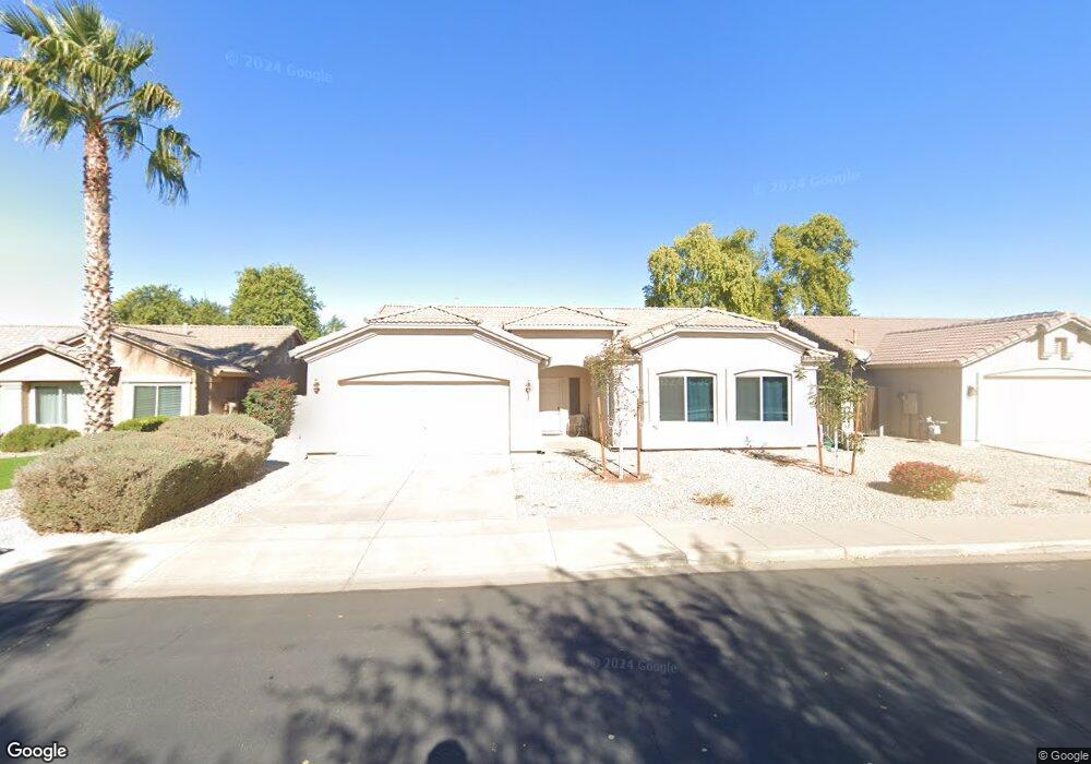 8540 E Navarro Ave, Mesa, AZ 85209 - photo 1