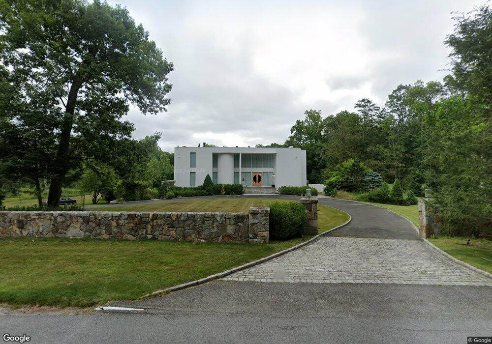 70 White Birch Rd, Pound Ridge, NY 10576 - photo 1