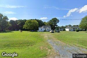 18308 Lankford Hwy, Cape Charles, VA 23310