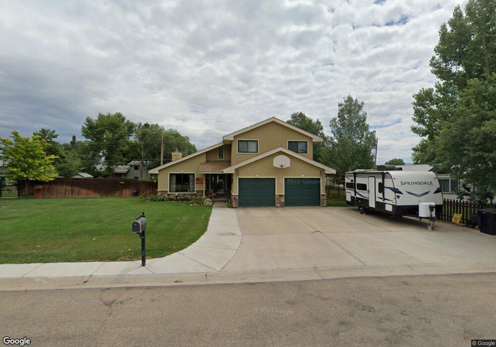 315 Bonderud Ave, Craig, CO 81625 - photo 1
