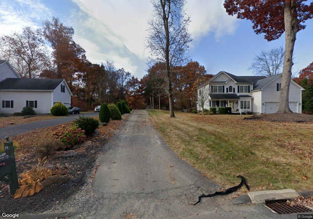 12 Daventry Ln, Wolcott, CT 06716 - photo 1