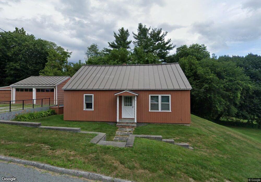19 Dartmouth Ave, Lebanon, NH 03766 - photo 1