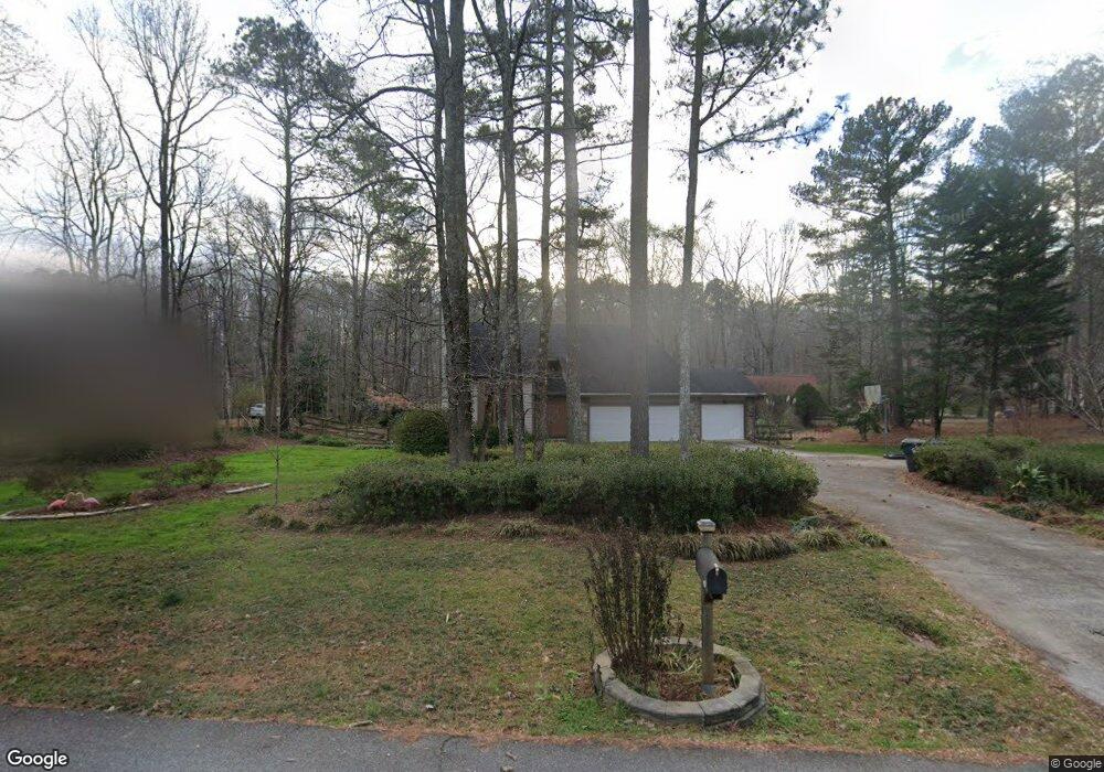 2935 Cardinal Lake Cir, Duluth, GA 30096 - photo 1