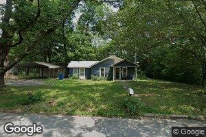 229 High St, Dyer, TN 38330