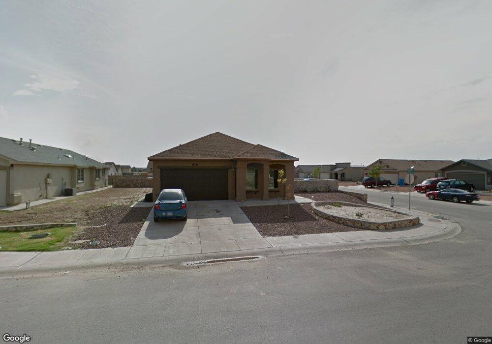 11554 Flor Liatris Dr, Socorro, TX 79927 - photo 1