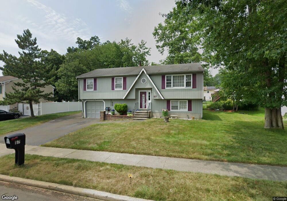 57 Nonquit St, West Haven, CT 06516 - photo 1
