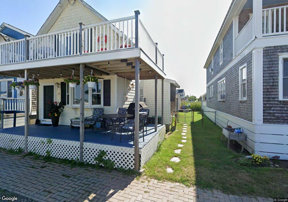 18 Cross St, Marshfield, MA 02050 - photo 1