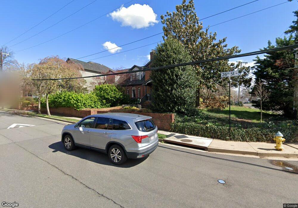 4848 26th St N, Arlington, VA 22207 - photo 1