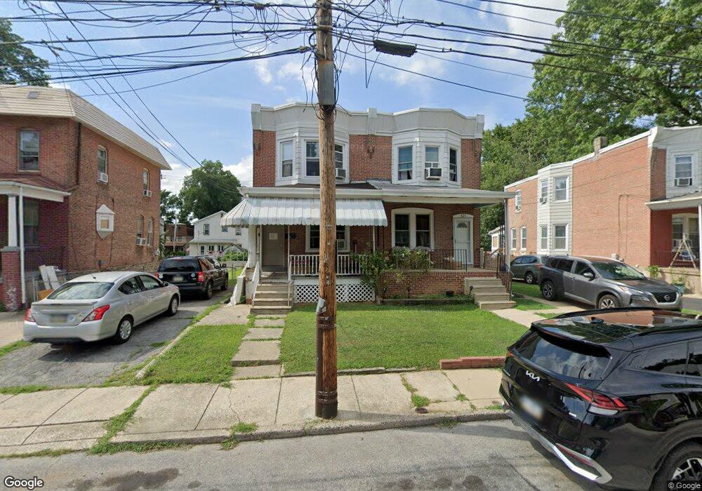 625 Beechwood Ave, Darby, PA 19023 - photo 1