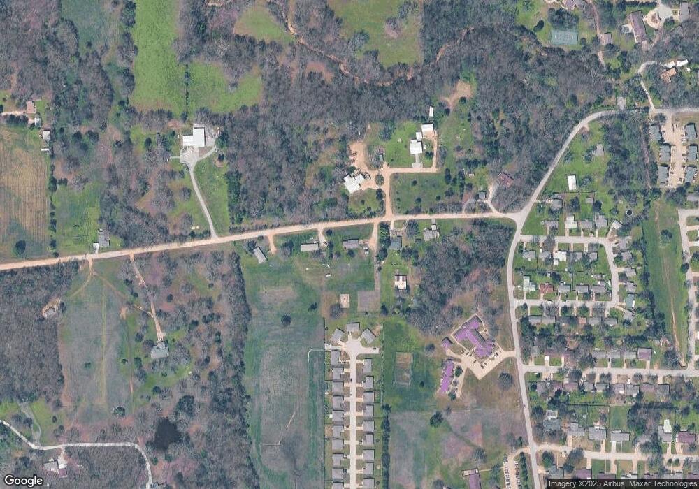 2553 Pine St, Colcord, OK 74338 - photo 1