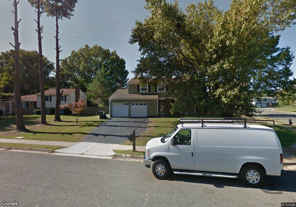 7024 Bedrock Rd, Alexandria, VA 22306 - photo 1