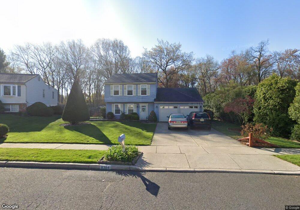 8384 Crofton Ln, Pennsauken, NJ 08109 - photo 1