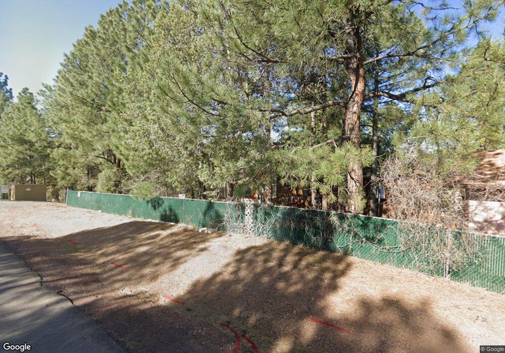 1231 N 22nd Cir, Show Low, AZ 85901 - photo 1