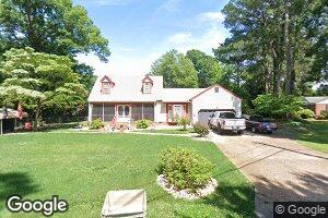145 Nelson Dr, Newport News, VA 23601