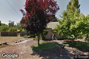 1254 NW Ethel Ct, Roseburg, OR 97471