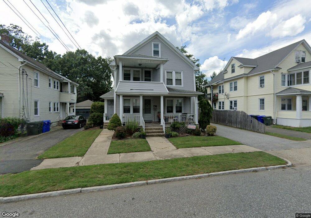 28 Palmyra St unit 30, Springfield, MA 01118 - photo 1