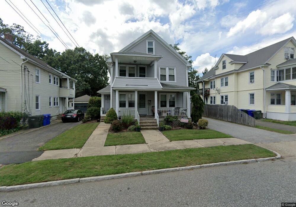 28-30 Palmyra St, Springfield, MA 01118 - photo 1