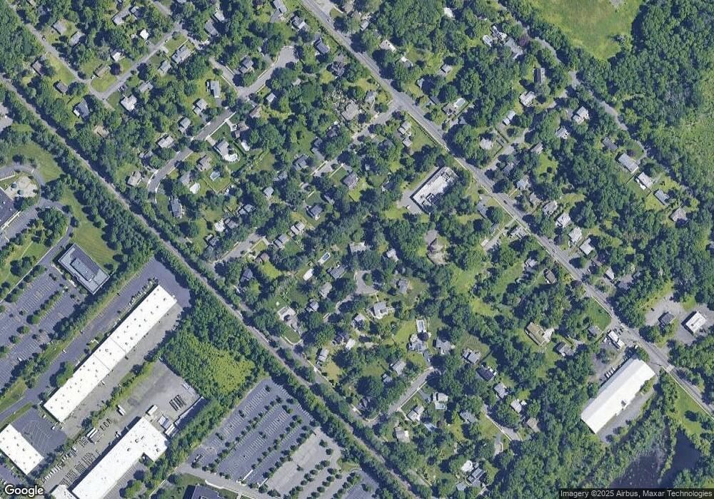 10 Coventry Cir, Princeton, NJ 08540 - photo 1