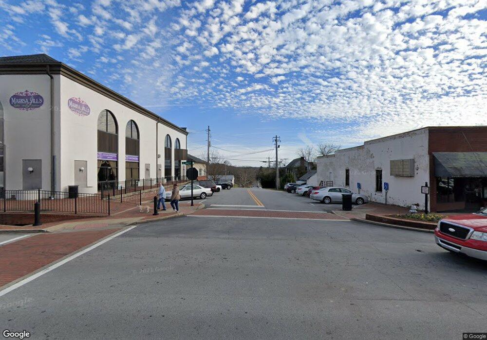 3 S Harris St, Buford, GA 30518 - photo 1