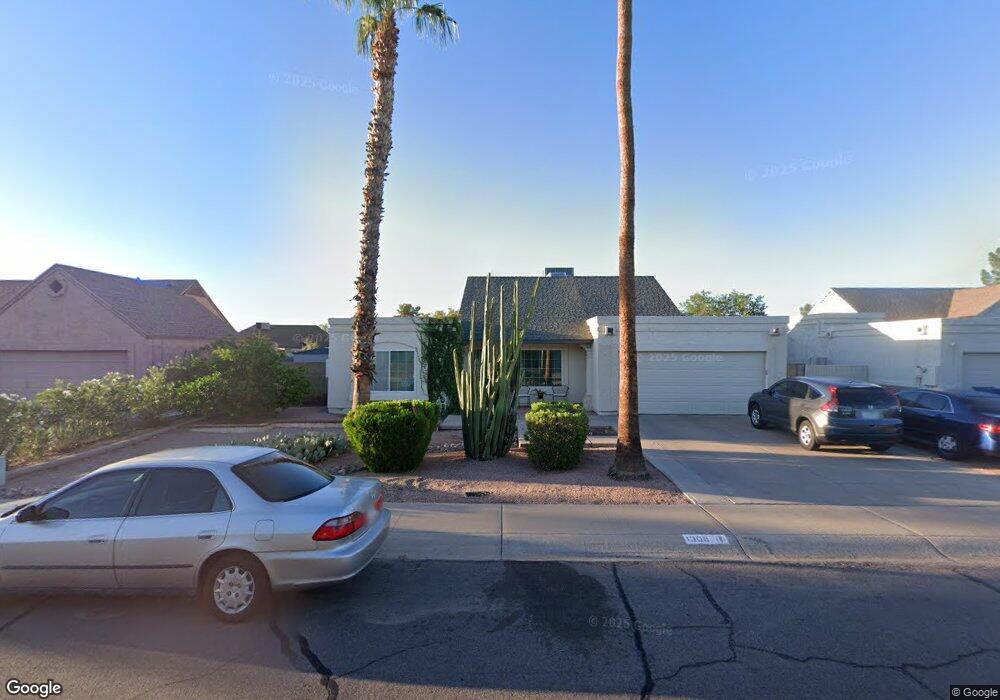 1309 E Divot Dr, Tempe, AZ 85283 - photo 1