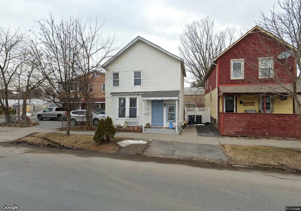 133 Division St, Saratoga Springs, NY 12866 - photo 1