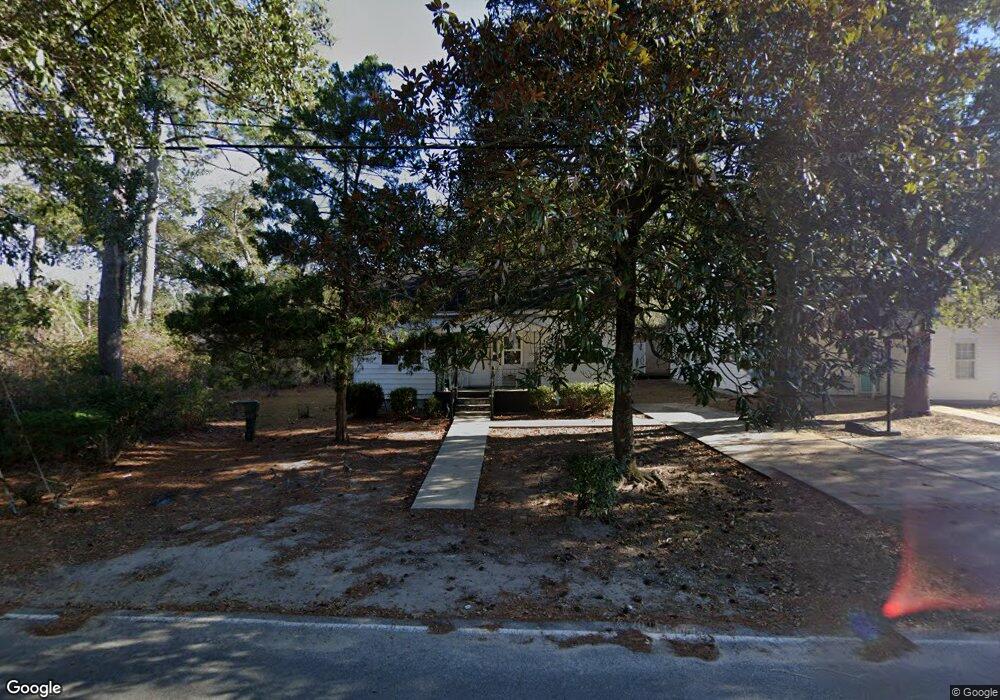 2029 6th Ave, Conway, SC 29527 - photo 1