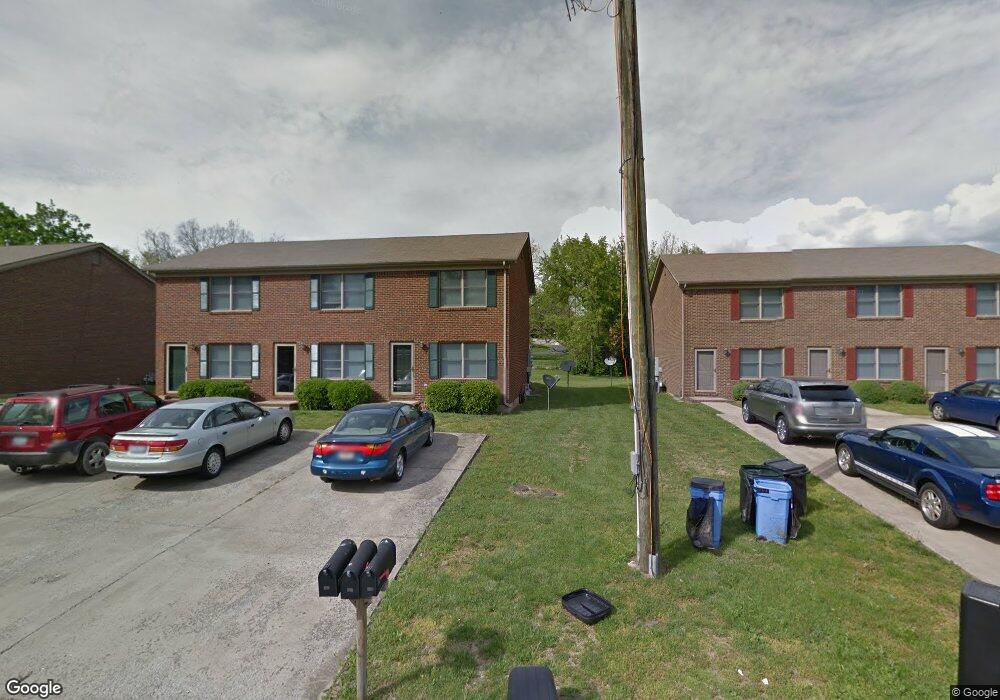 184 W Linden St unit 188, Wilmore, KY 40390 - photo 1