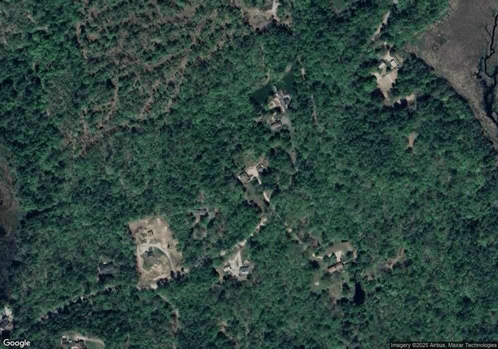 140 New Rd, Canterbury, NH 03224 - photo 1