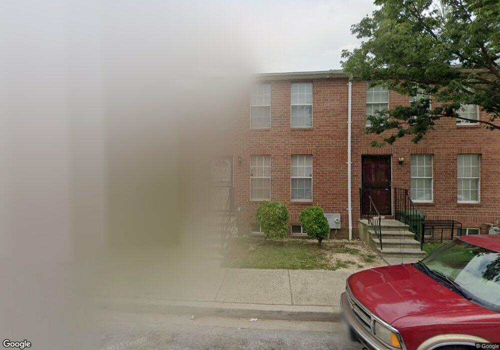 1221 N Parrish St, Baltimore, MD 21217 - photo 1