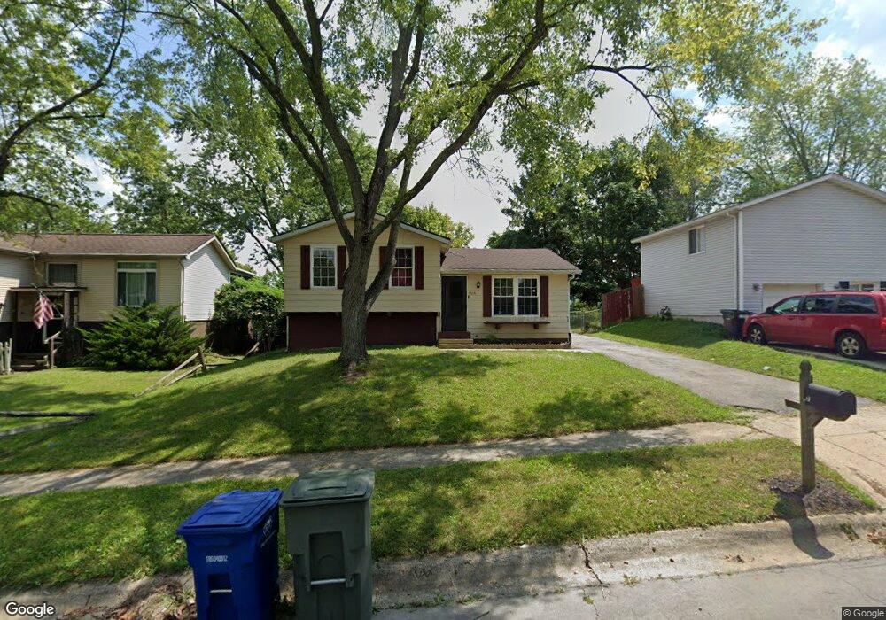 1706 Rivermont Rd, Columbus, OH 43223 - photo 1