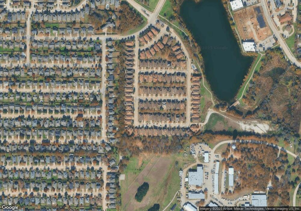 2908 Bella Lago Dr, Denton, TX 76210 - photo 1