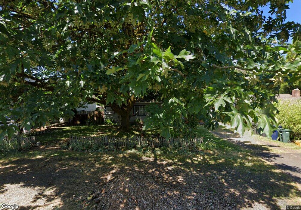 160 S 9th St, Independence, OR 97351 - photo 1